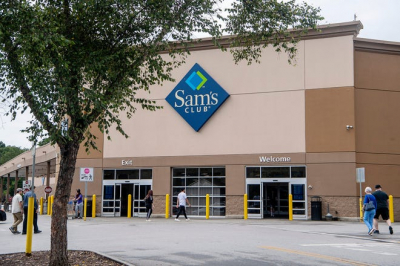 Revolutionizing Retail: AI Advancements Set to Expedite Sam&#039;s Club Checkout Experience Nationwide