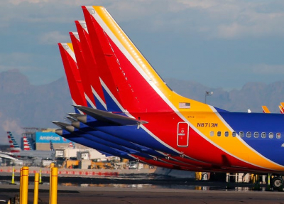 Introducing Southwest Airlines&#039; Innovative Compensation Program: Easing the Sting of Flight Delays