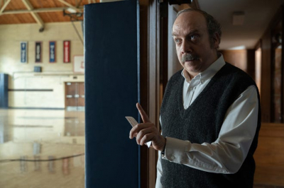 A Reflection on Paul Giamatti&#039;s Unconventional Path to &#039;The Holdovers&#039; and the Oscars: A Humorous Career Journey