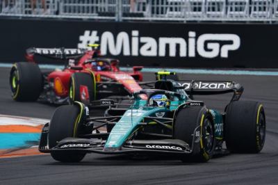 Revving Up Value: Miami Dolphins Decline $10 Billion Offer Amidst F1 Racing Boom