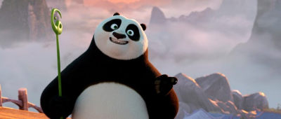 Kung Fu Panda 4 Reigns Supreme: Second Week Box Office Triumph Surpasses &#039;Dune: Part Two&#039;