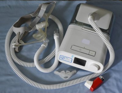 Philips&#039; $1.1 Billion Settlement: Resolving CPAP Machine Recall Fallout
