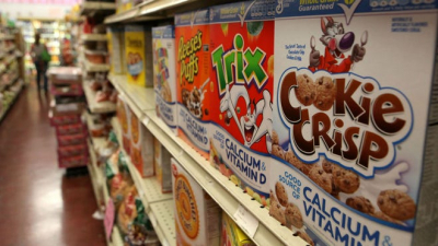 Deciphering the Cereal Conundrum: Navigating the Nutritional Minefield of Added Sugars in Popular Brands