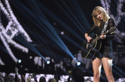 Resilient Melodies: Taylor Swift&#039;s Enduring Legacy as an American Icon