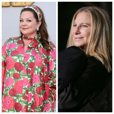 Unveiling the Voices: Barbra Streisand, Melissa McCarthy, and the Complexities of Discussing Ozempic and Weight Loss