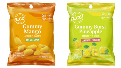 Sweet Sensation: Walgreens Implements Purchase Limit for Gummy Mango Candy Amid Viral Craze